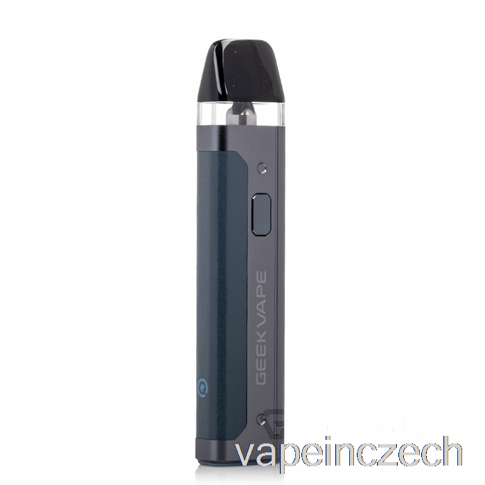 Geek Vape Aq (aegis Q) 20w Pod System šedé Vape Pero